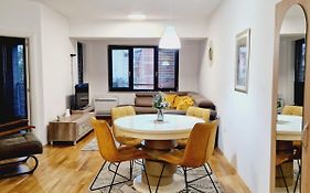 Kamche Lux Apartment